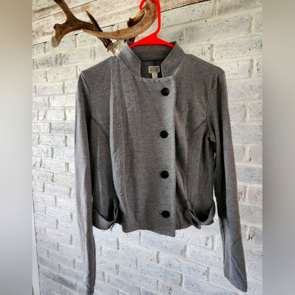 Converse cotton jacket